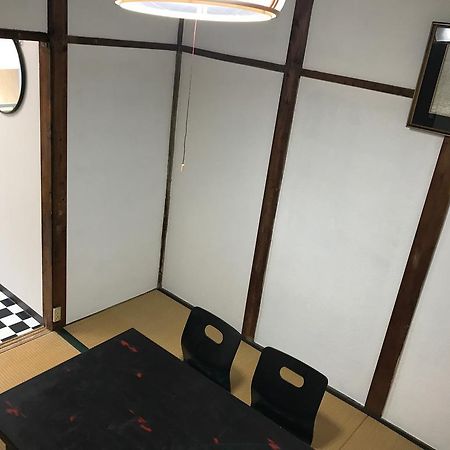 Guest House Okiniⅱ Osaka Esterno foto