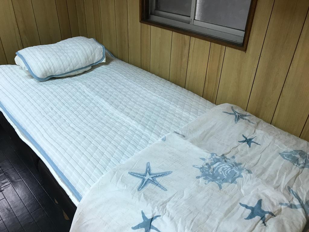 Guest House Okiniⅱ Osaka Esterno foto