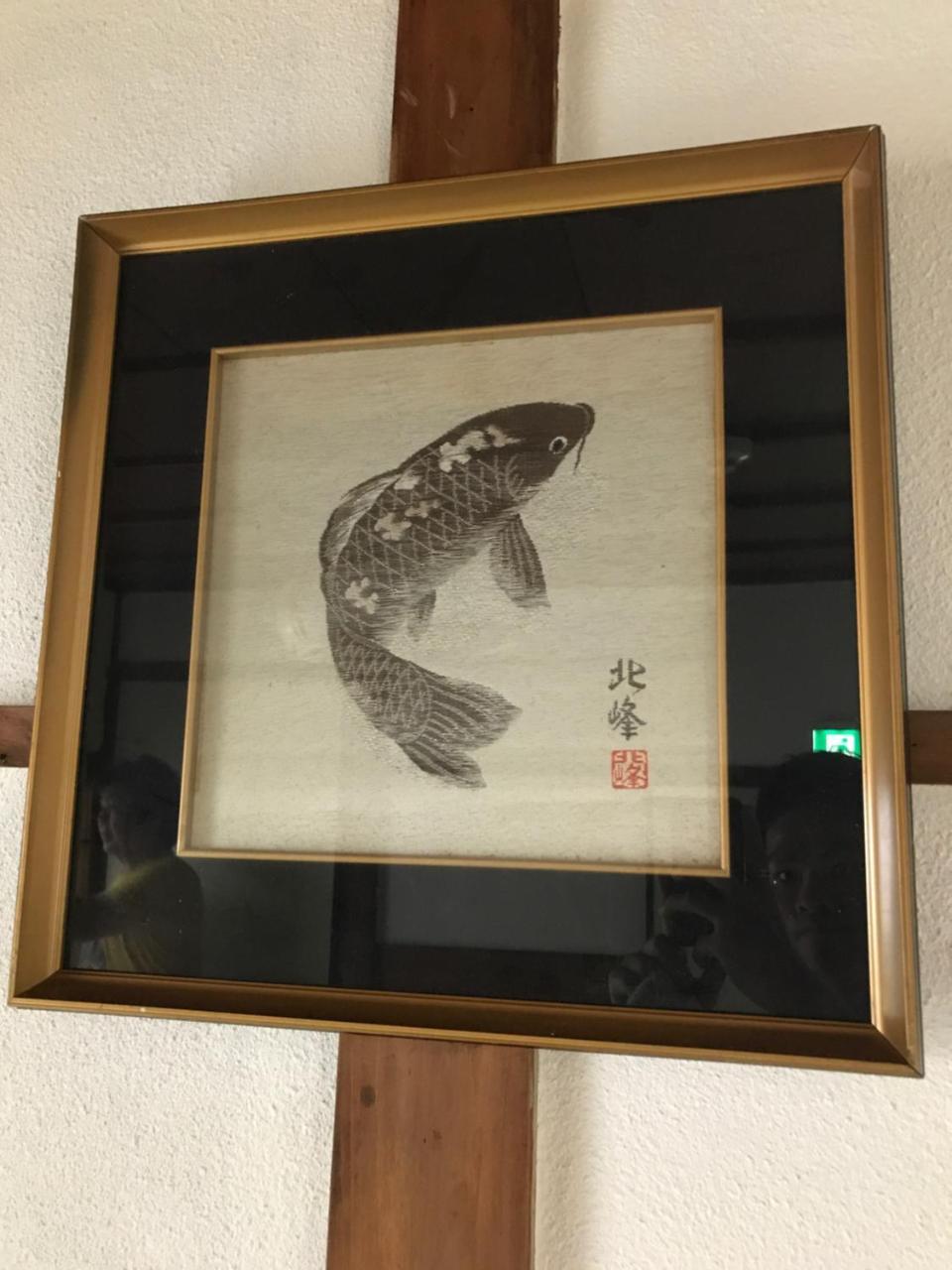 Guest House Okiniⅱ Osaka Esterno foto